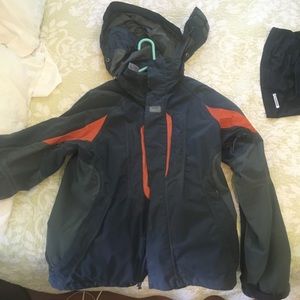 Helly Hansen Ski jacket